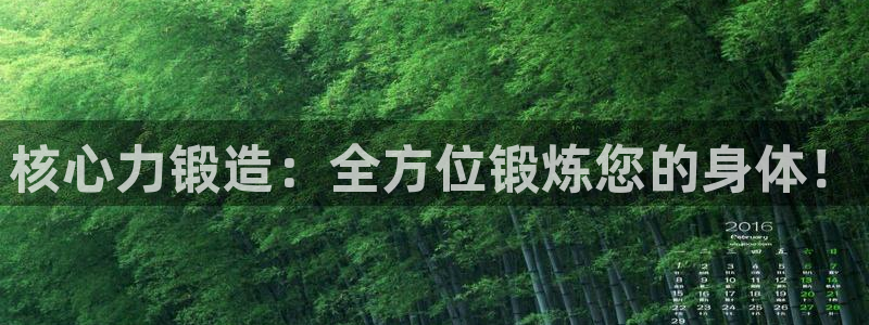 fb体育招商电话是多少啊：核心力锻造：全方位锻炼您的身体！