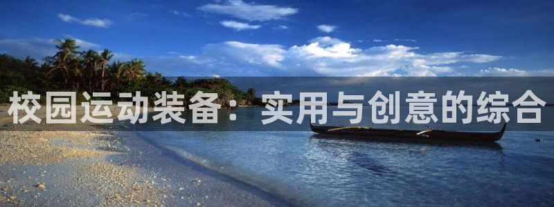 fb体育招商电话地址查询：校园运动装备：实用与创意的