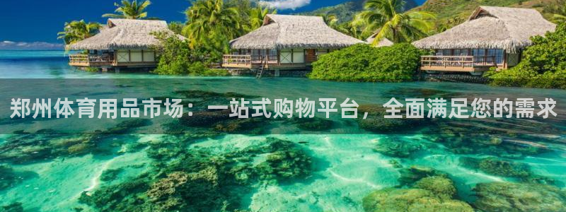 fb体育招商电话号码是多少：郑州体育用品市场：一站式购物平台